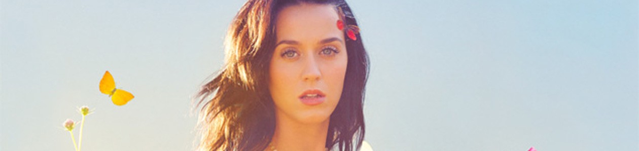 Katy Perry Katy Perry_Hero